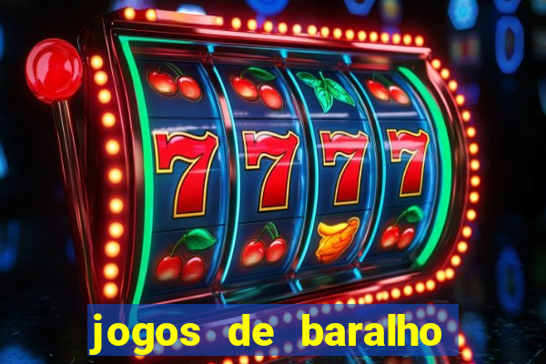 jogos de baralho para 3